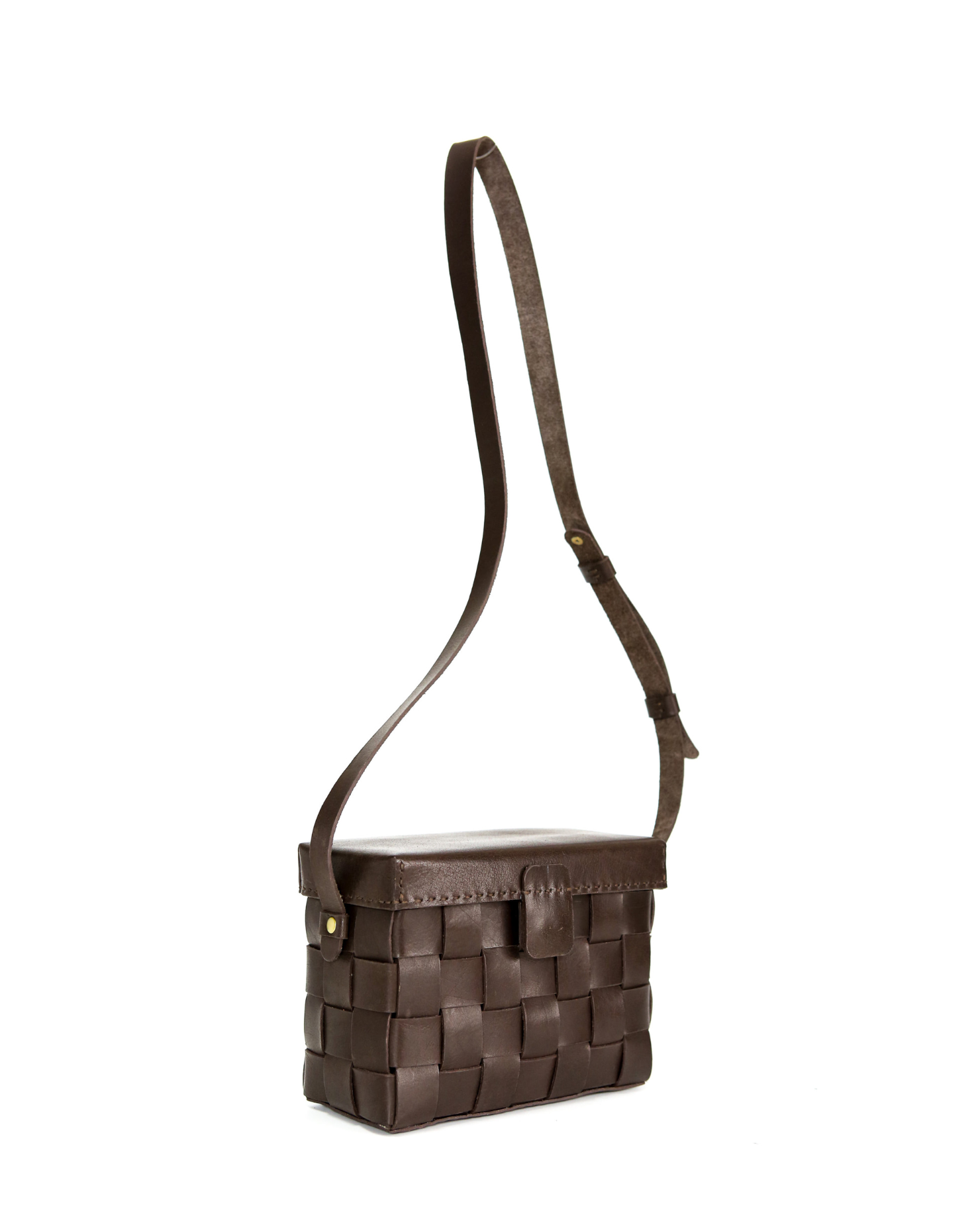 Tampipi Brown
