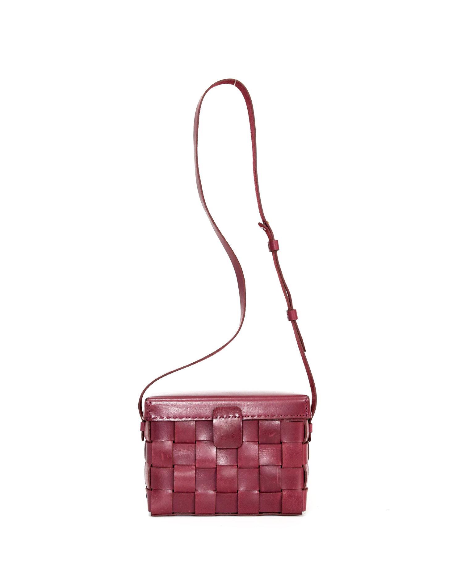 Tampipi Burgundy