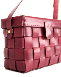 Tampipi Burgundy