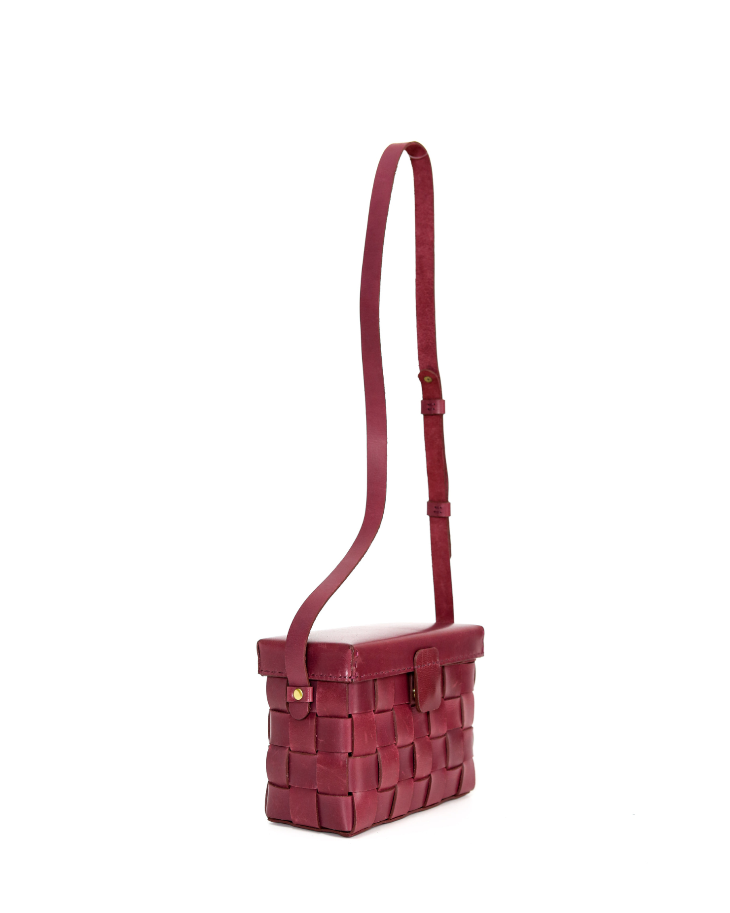Tampipi Burgundy