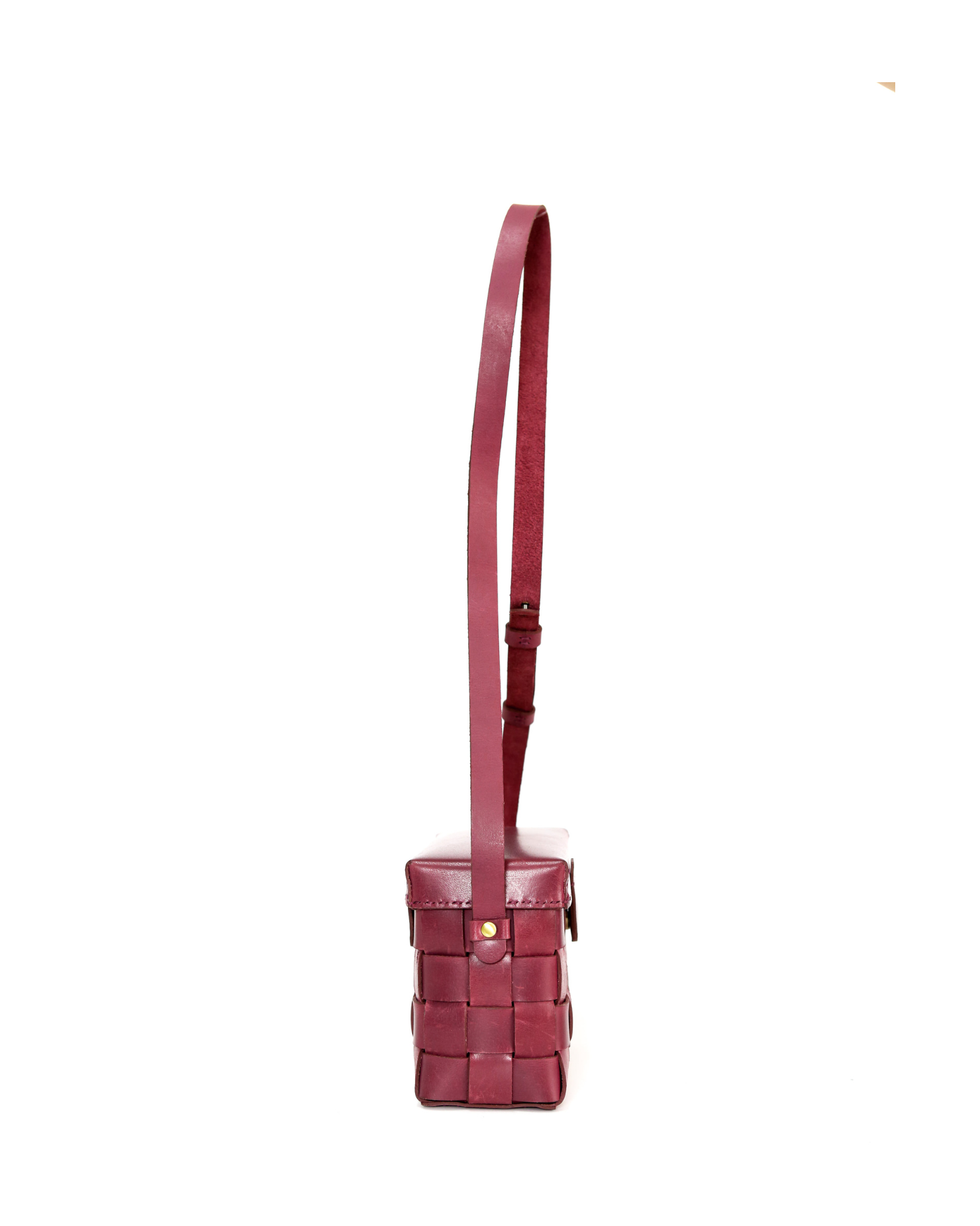 Tampipi Burgundy