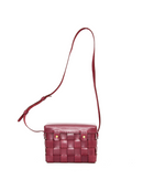 Tampipi Burgundy