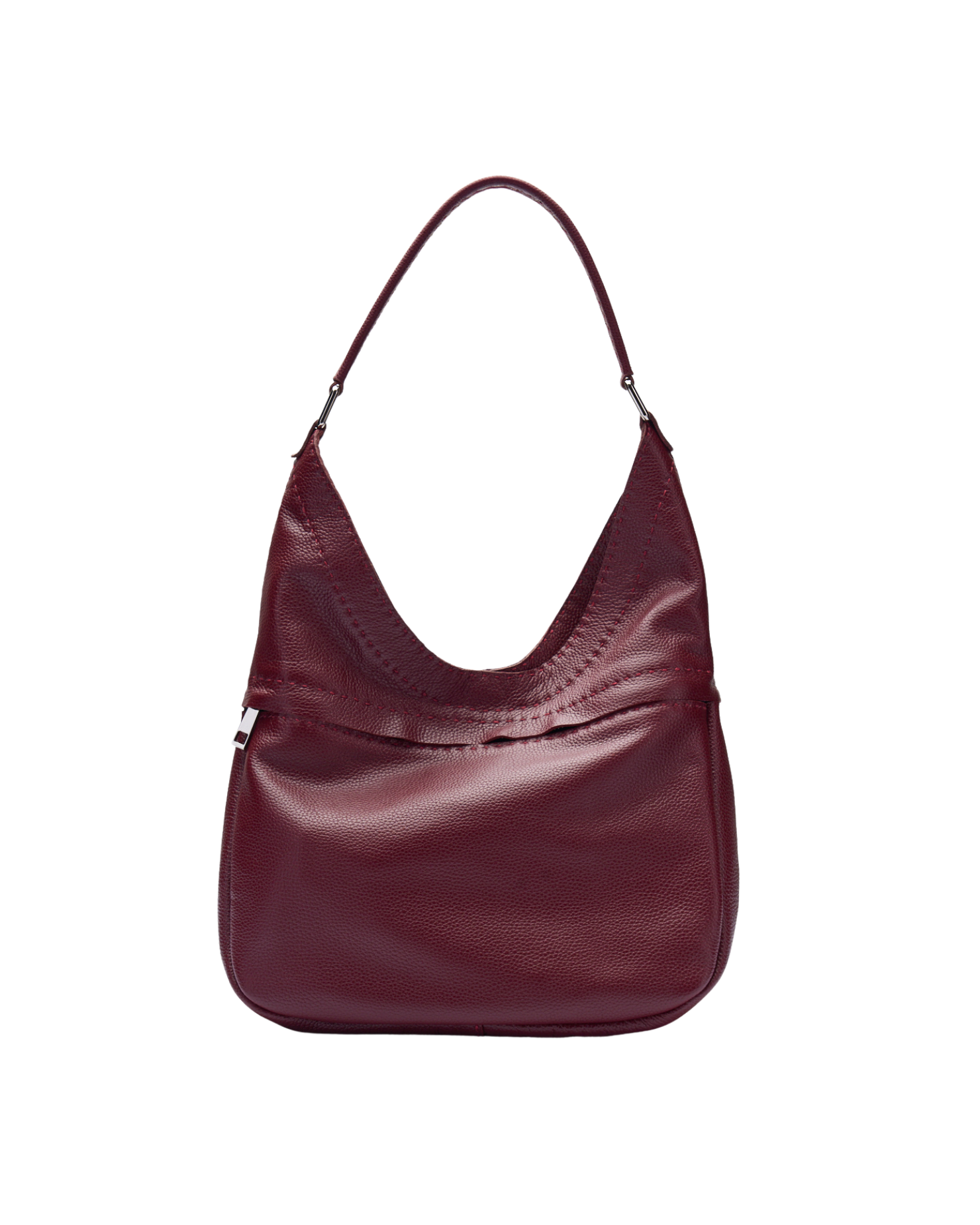 [On Hand] Dumbo Burgundy