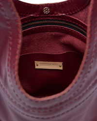 [On Hand] Dumbo Burgundy