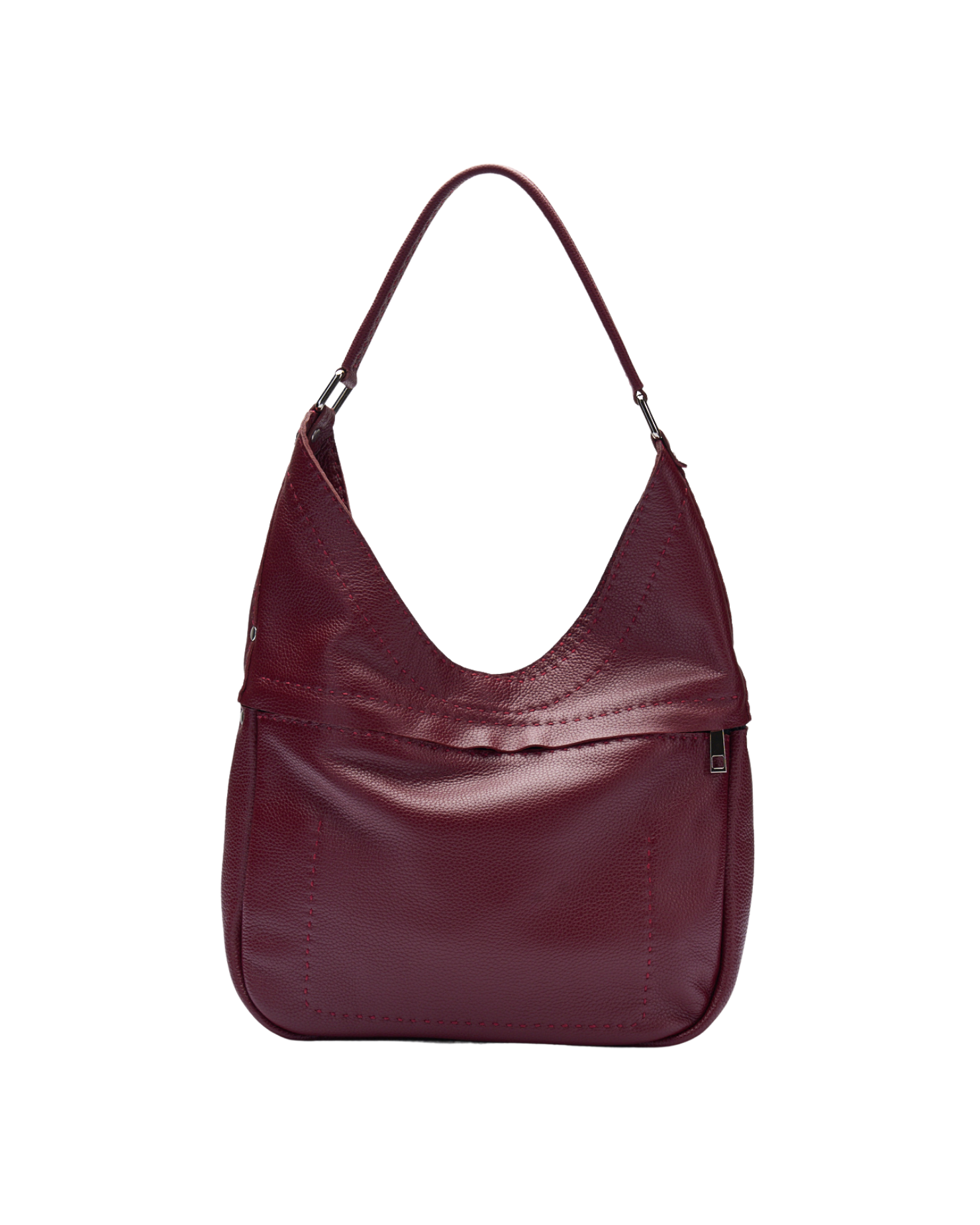 [On Hand] Dumbo Burgundy