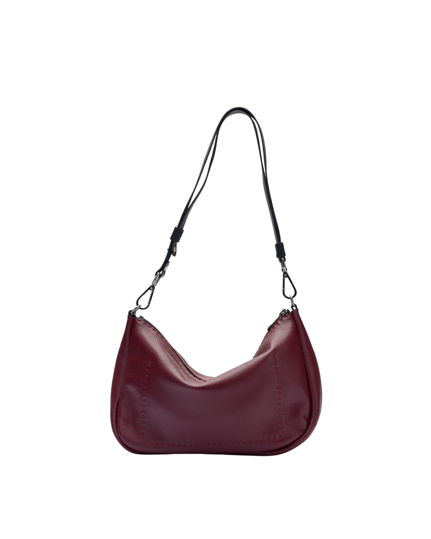 [On Hand] Dumbo Burgundy