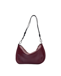 [On Hand] Dumbo Burgundy