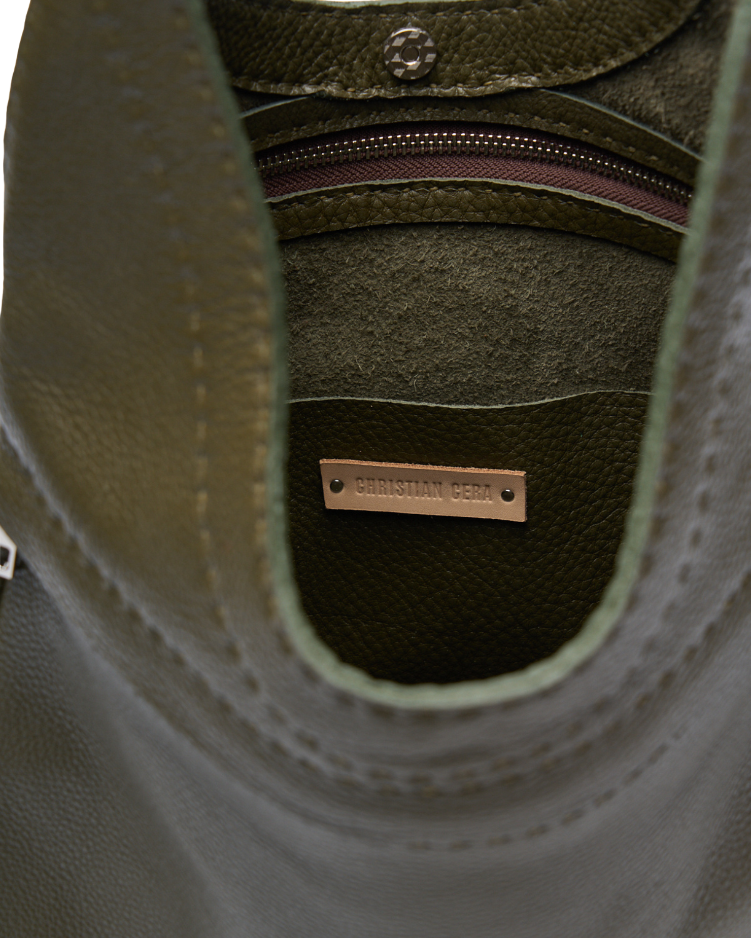 [On Hand] Dumbo Fatigue