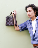 Supot Brown