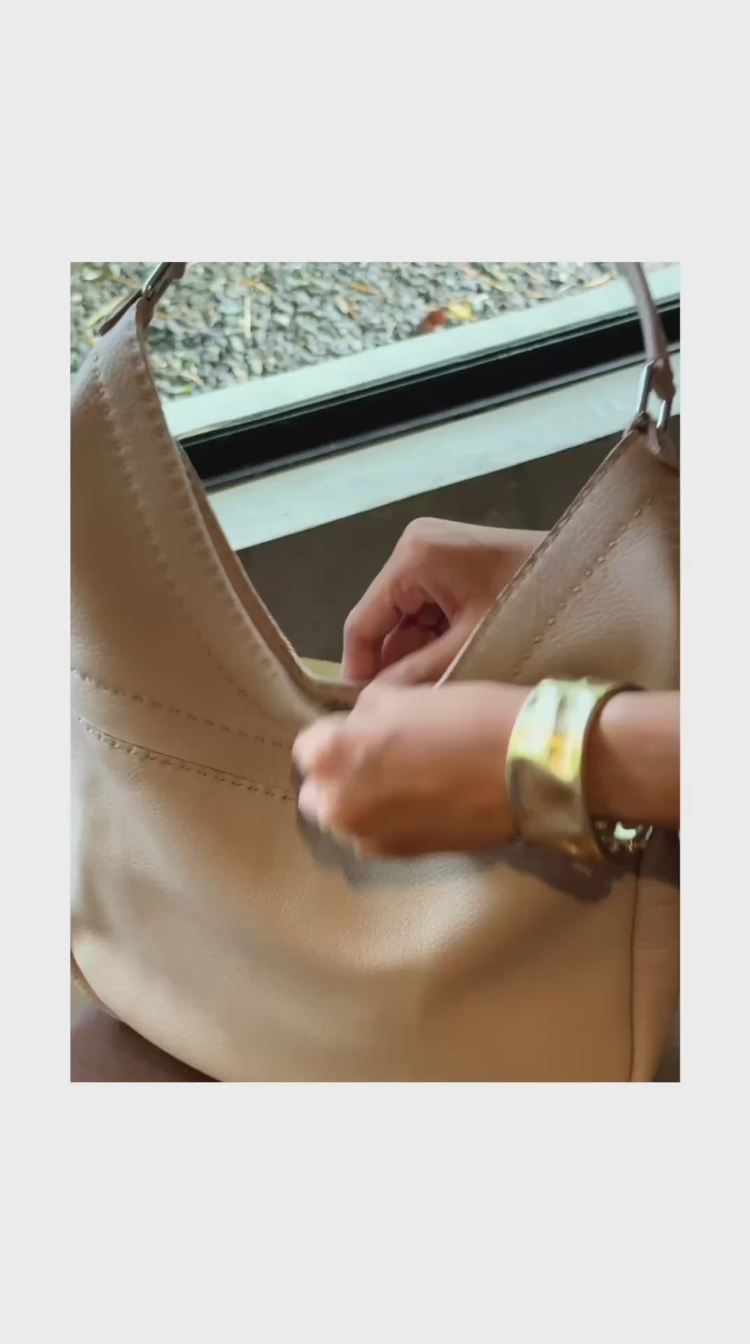 [On Hand] Dumbo Brown